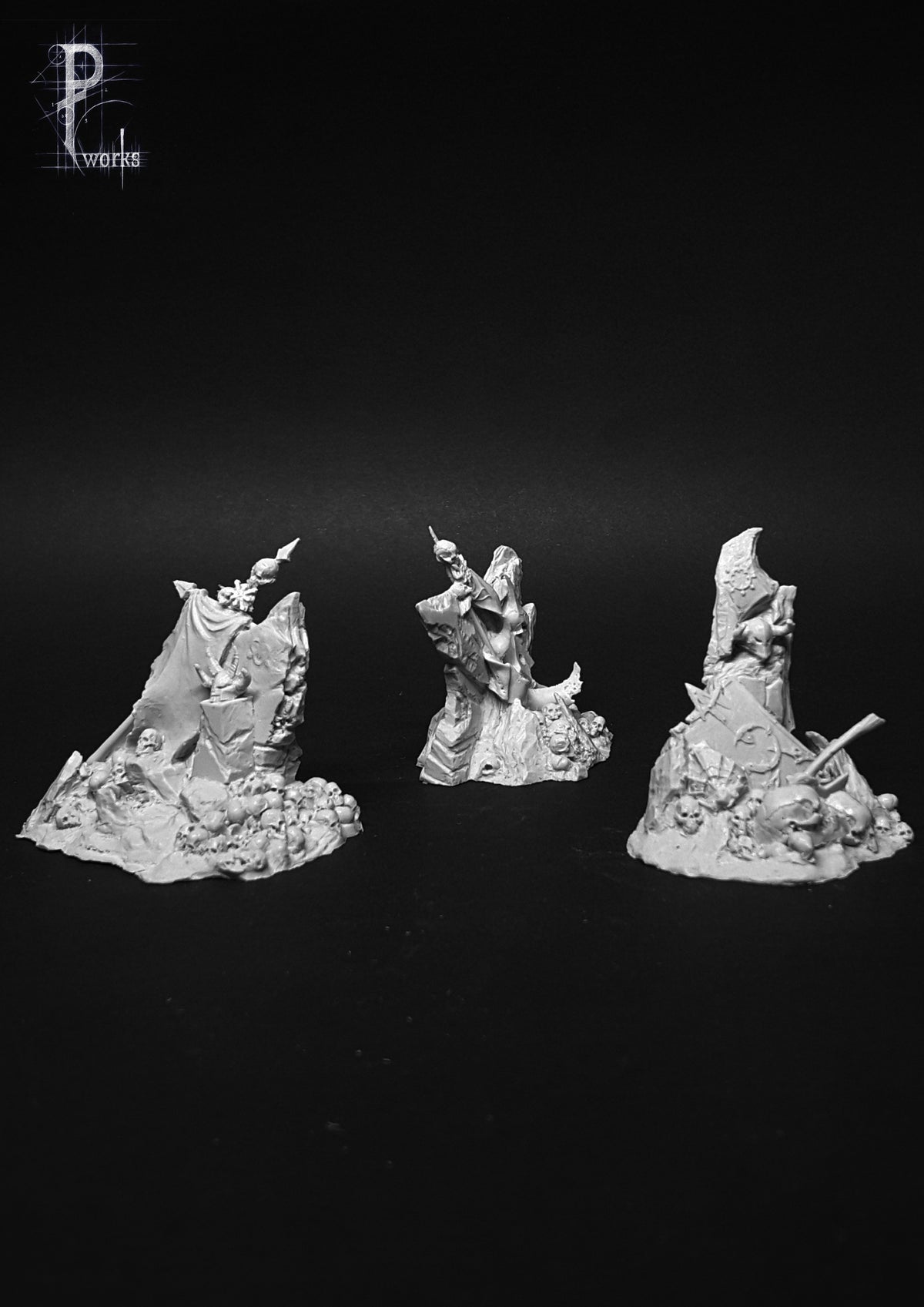 Chaos 8