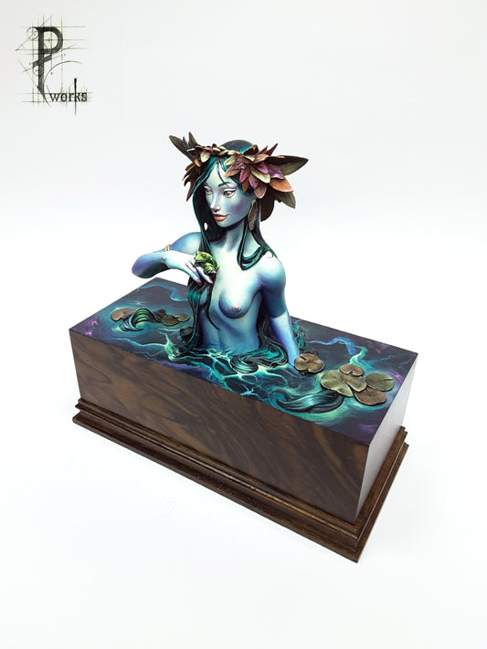 BOX ART "Híspalis"