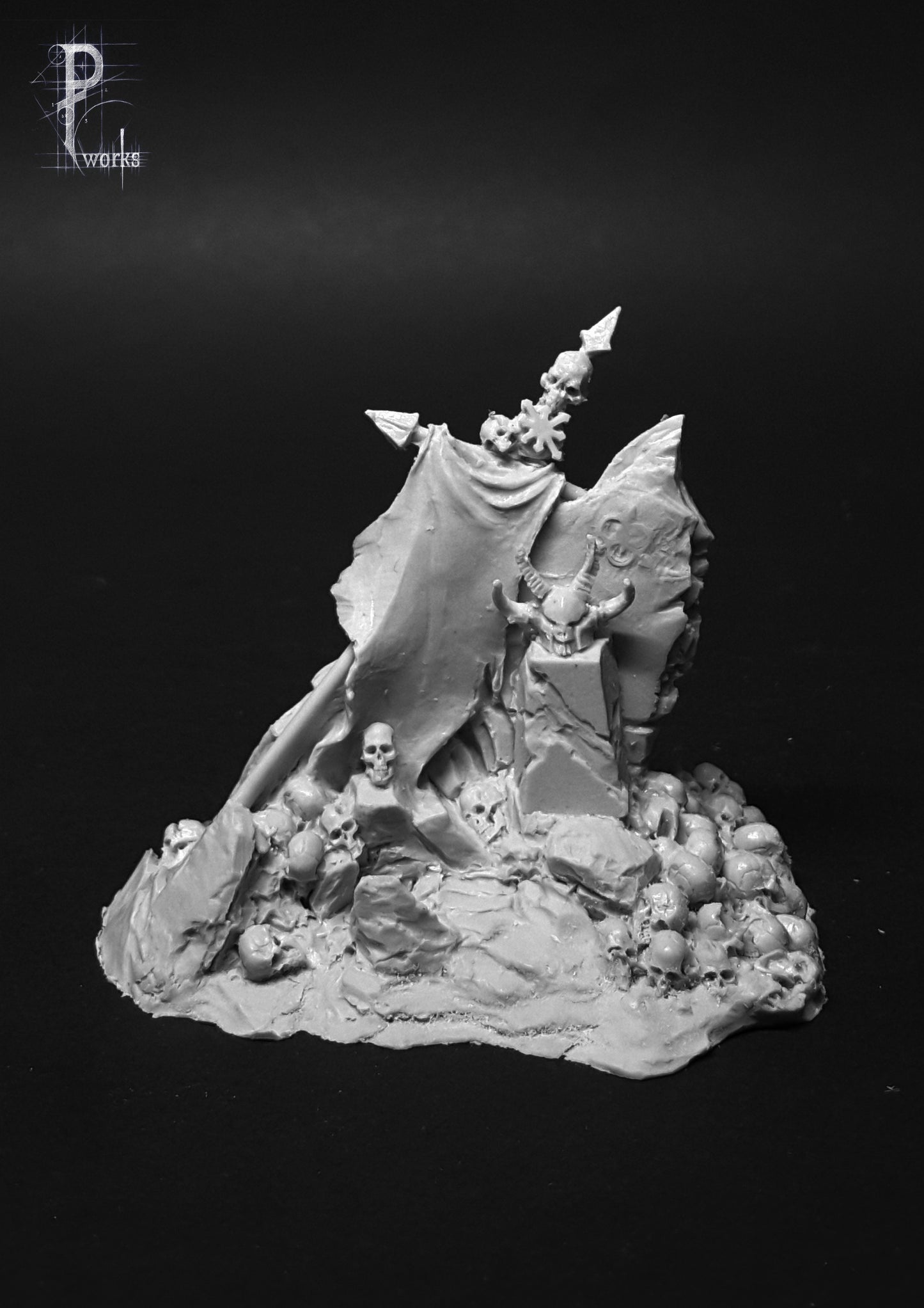 Chaos 8