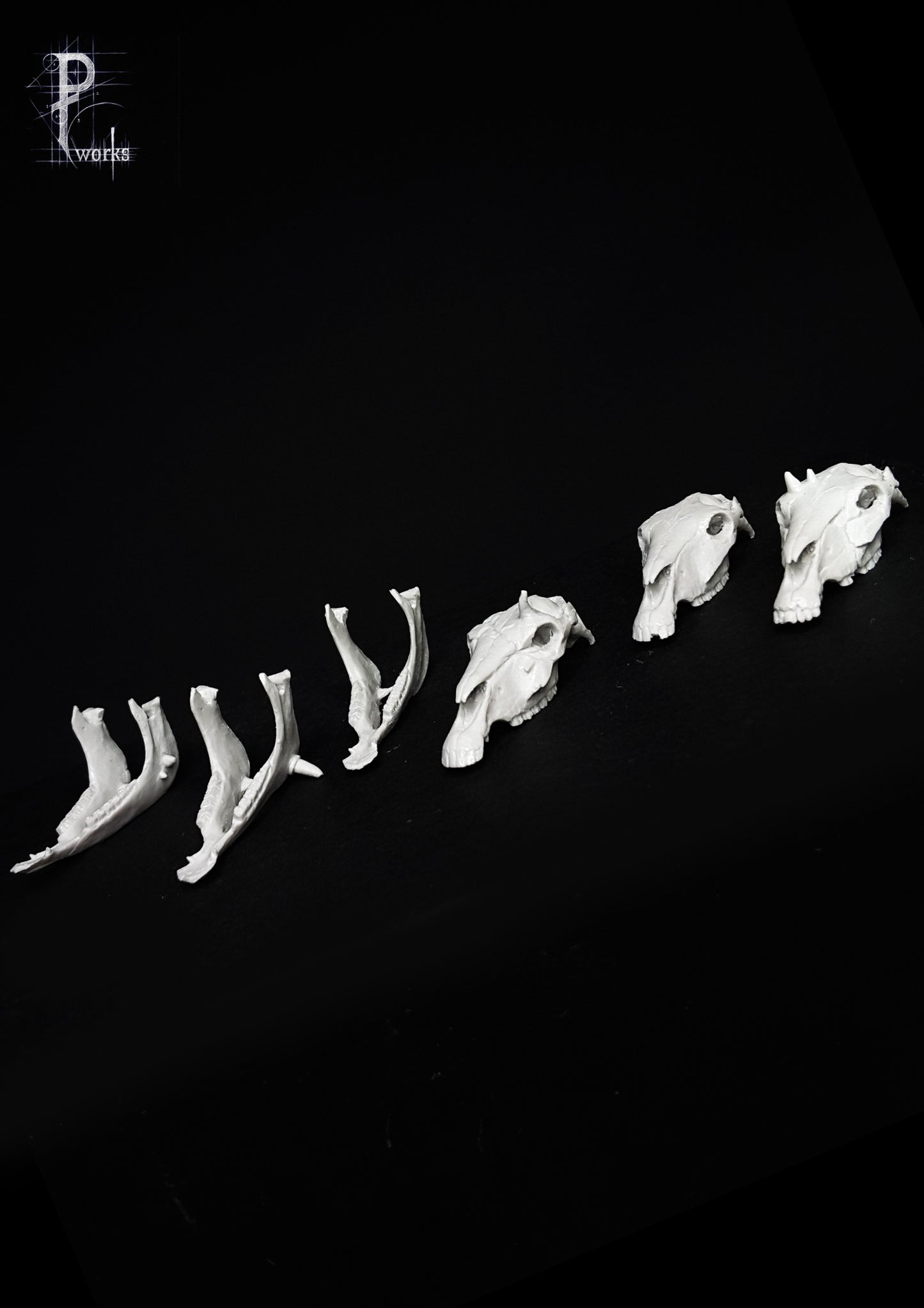 Horses 75