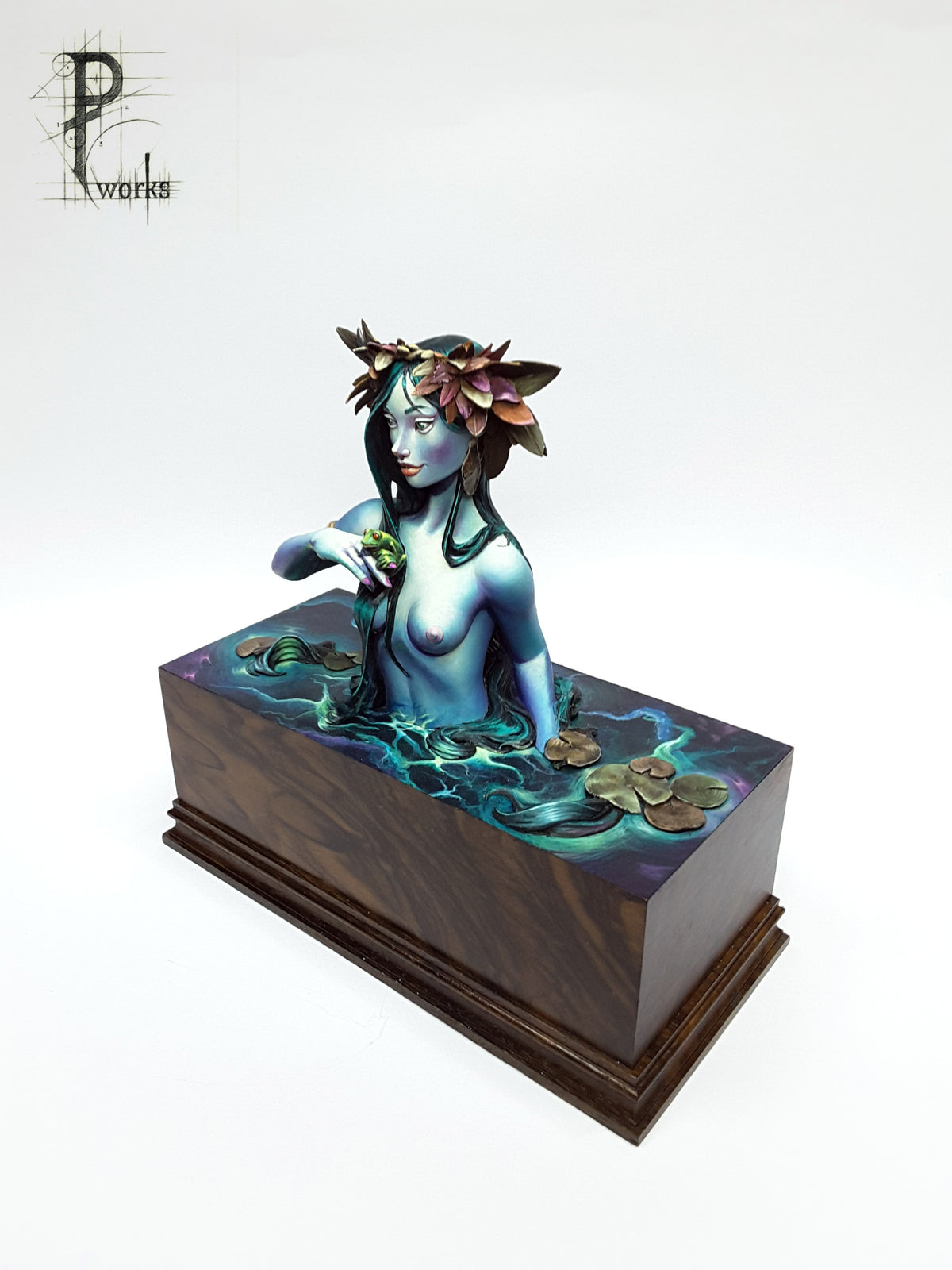 BOX ART "Híspalis"