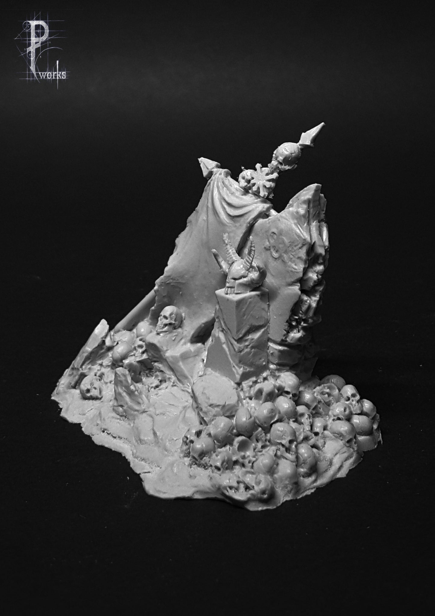 Chaos 8