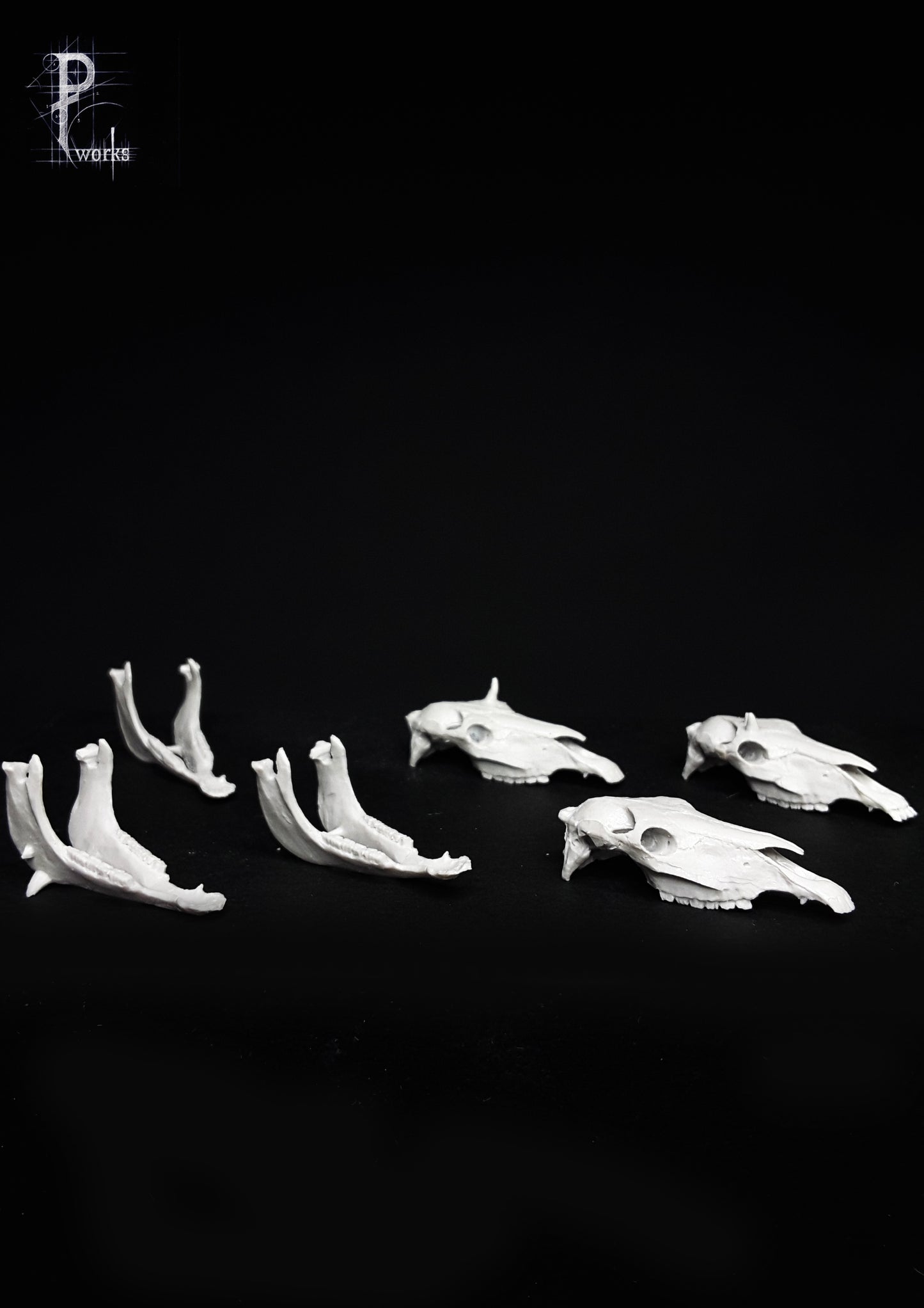 Horses 75