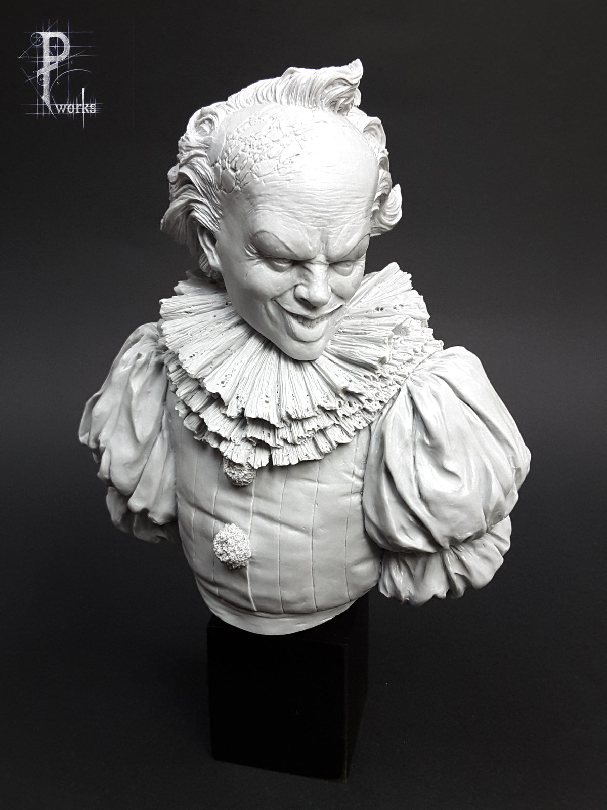 The Clown
