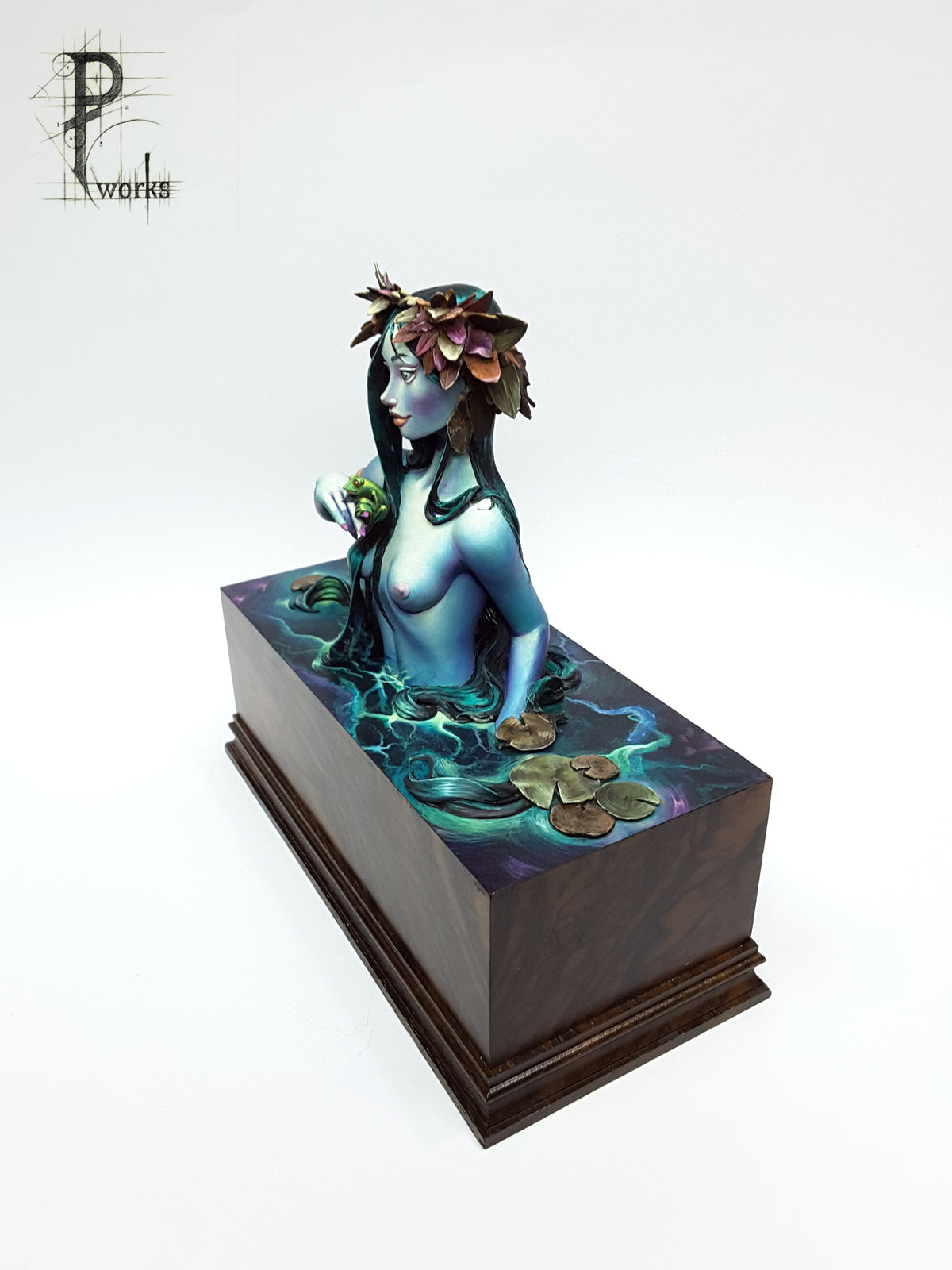 BOX ART "Híspalis"