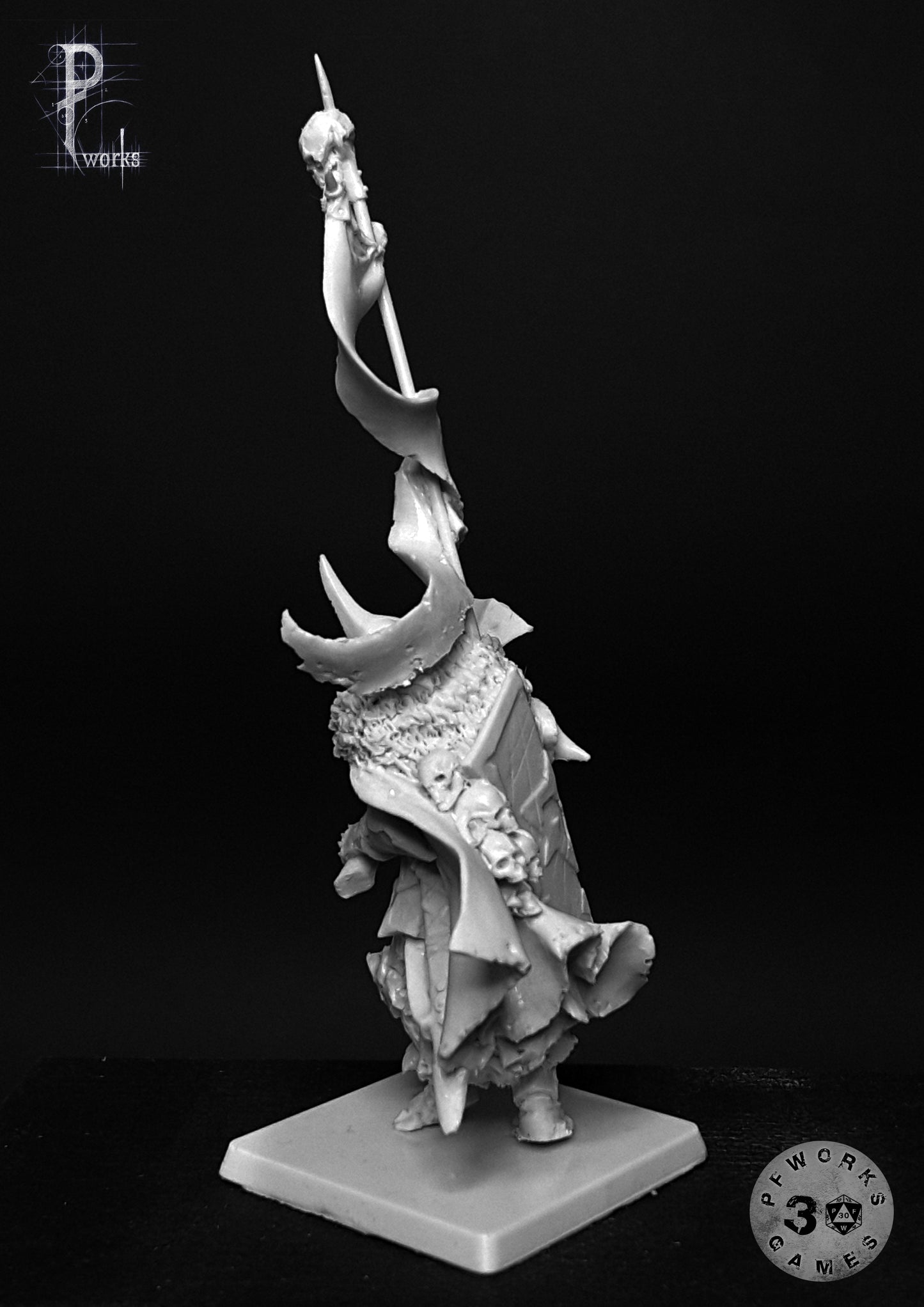 Blood Scourge
