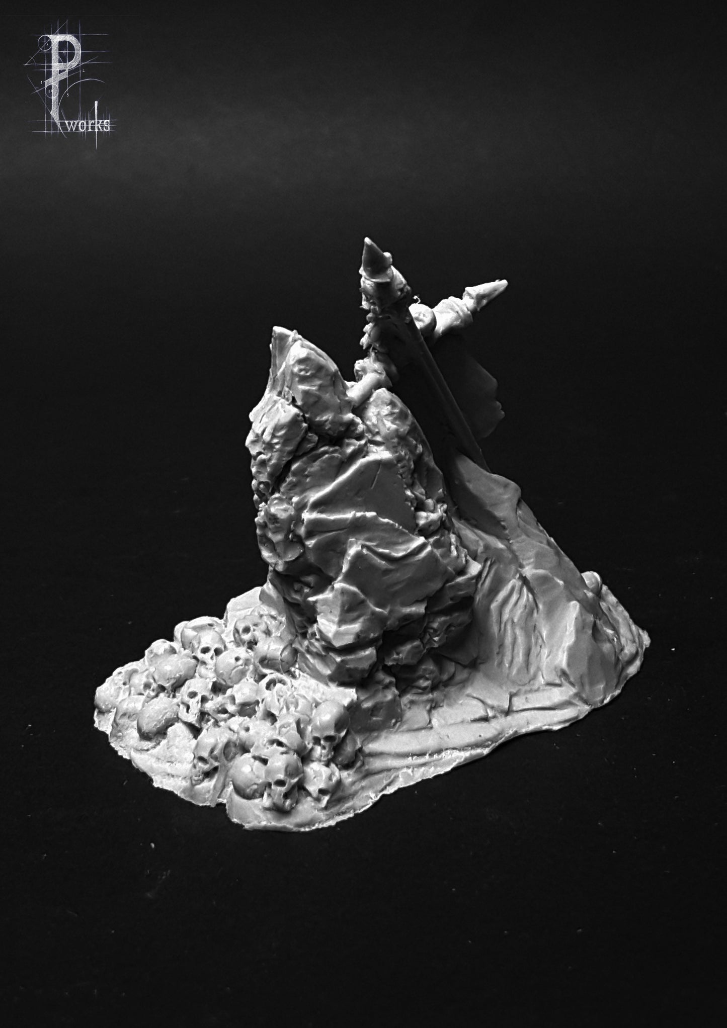 Chaos 8