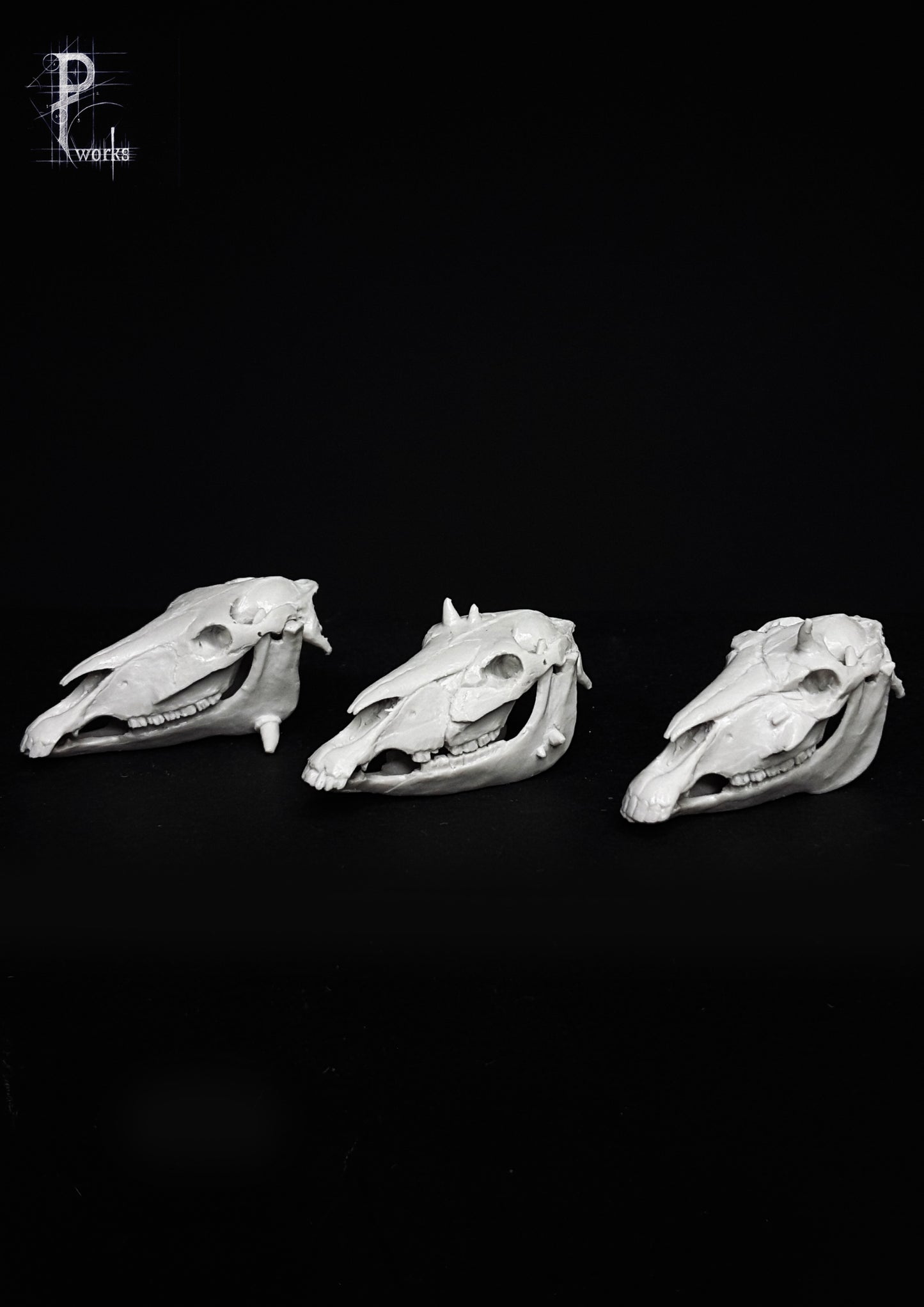 Horses 75