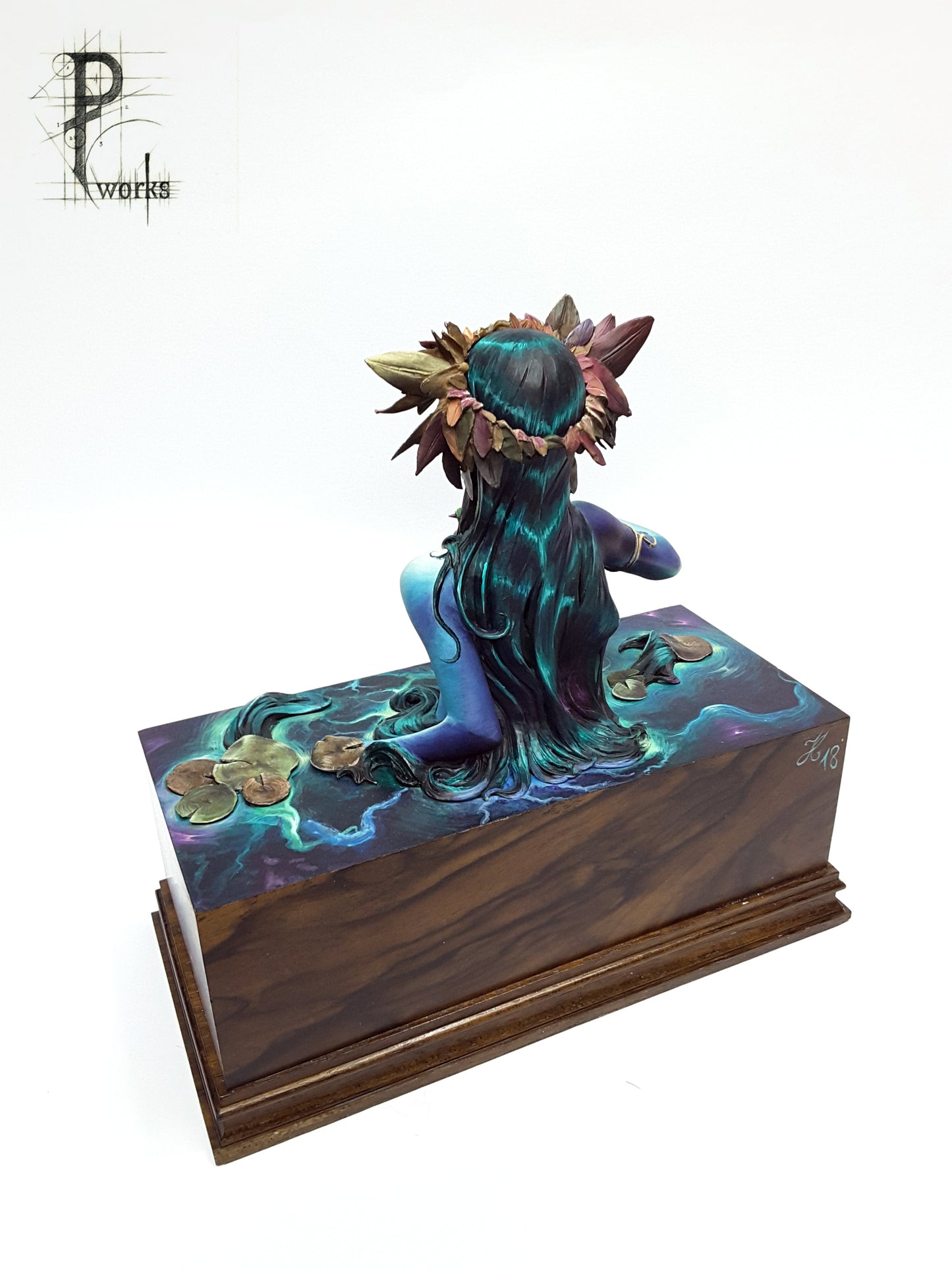 BOX ART "Híspalis"
