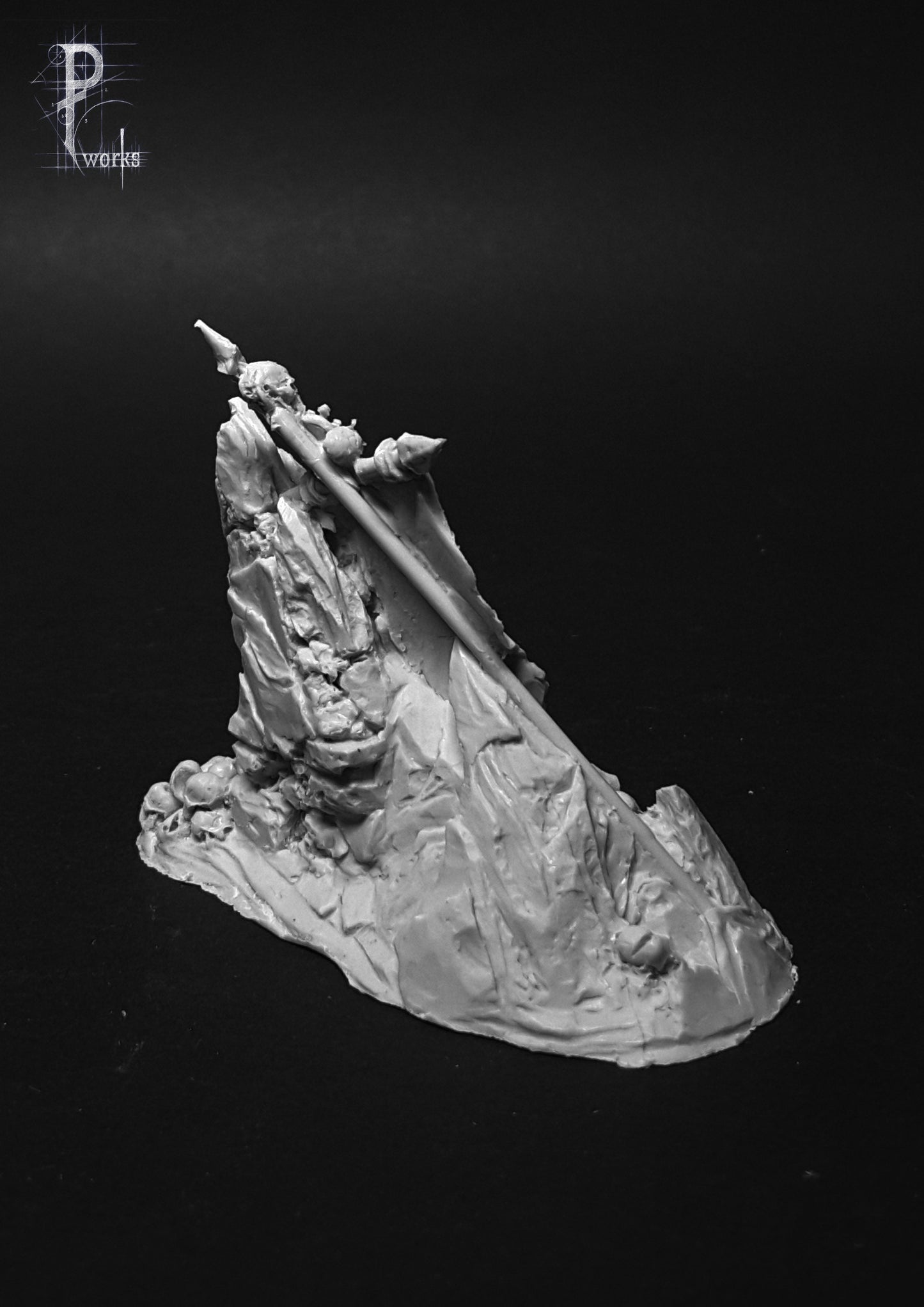 Chaos 8