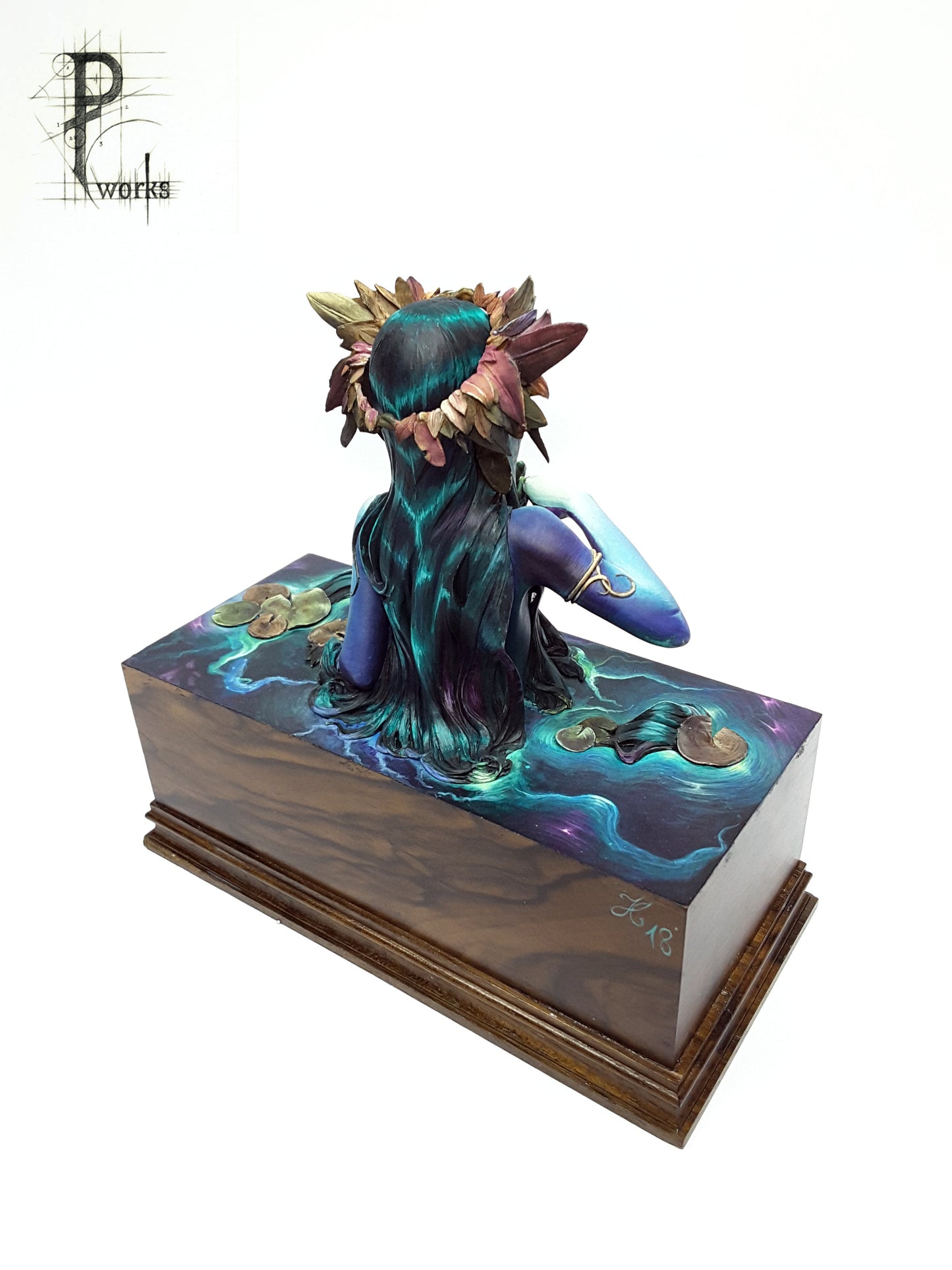 BOX ART "Híspalis"