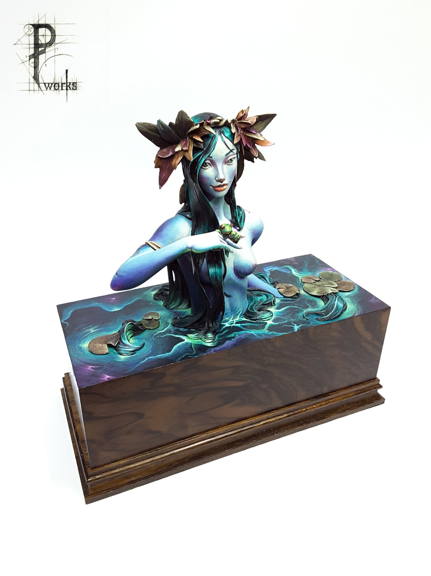 BOX ART "Híspalis"