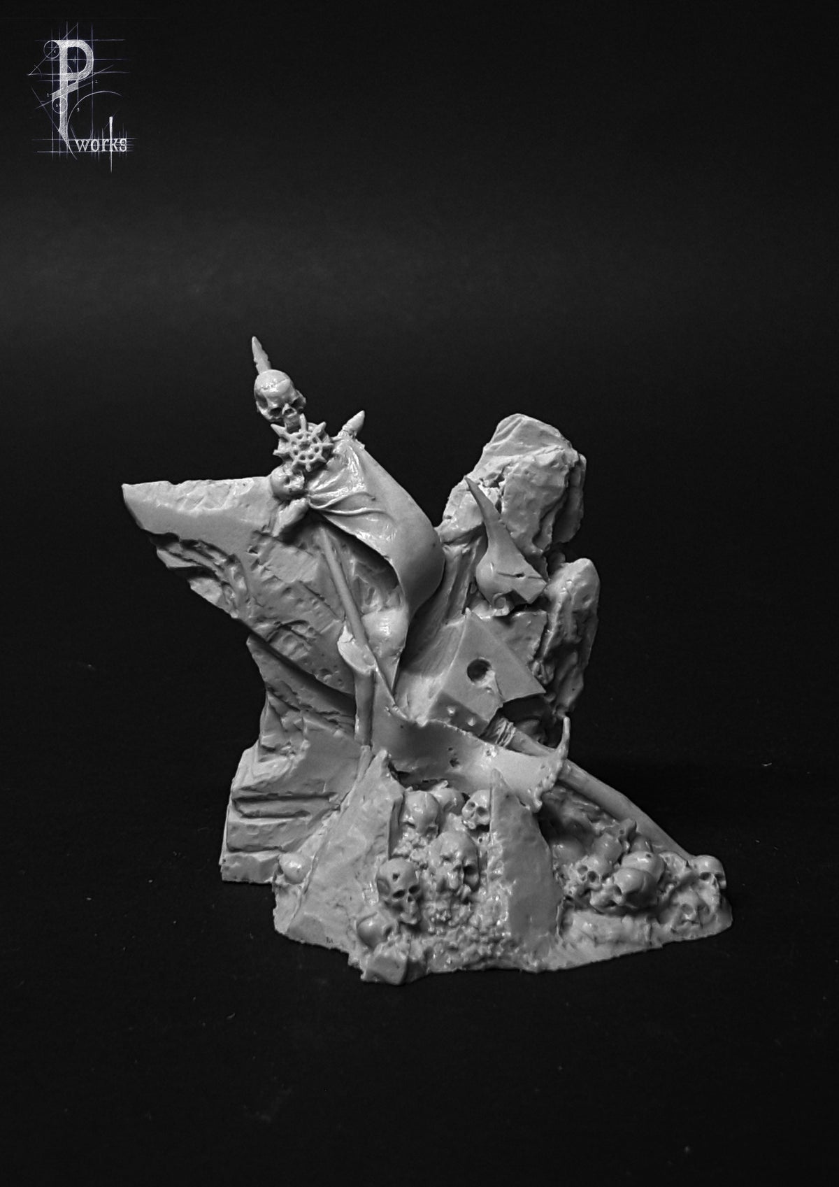 Chaos 8