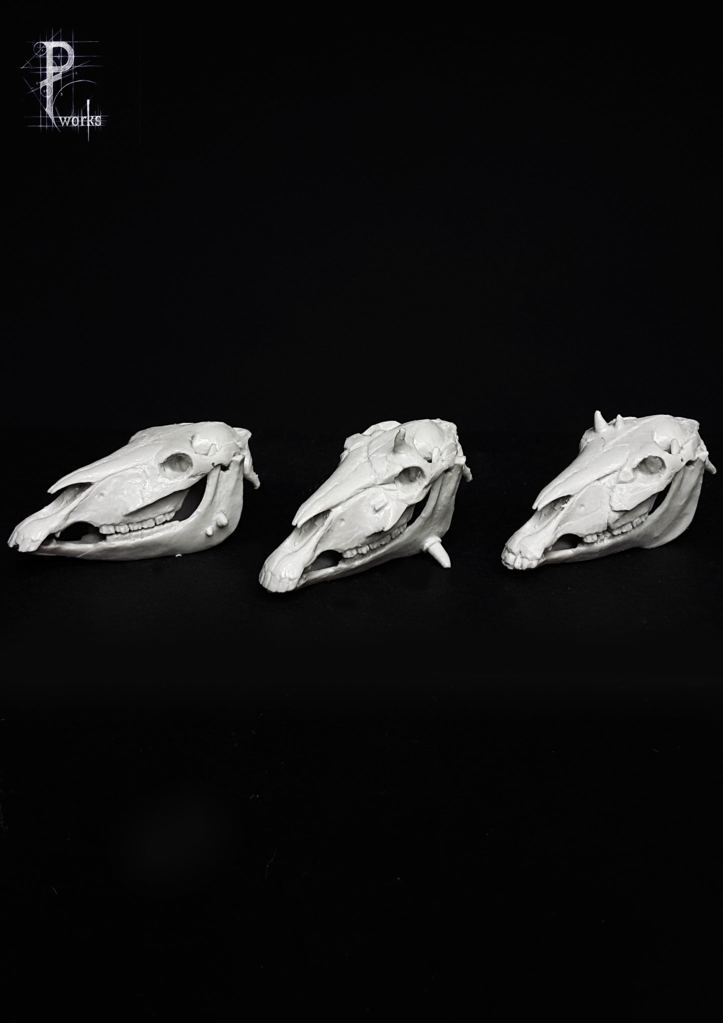 Horses 75