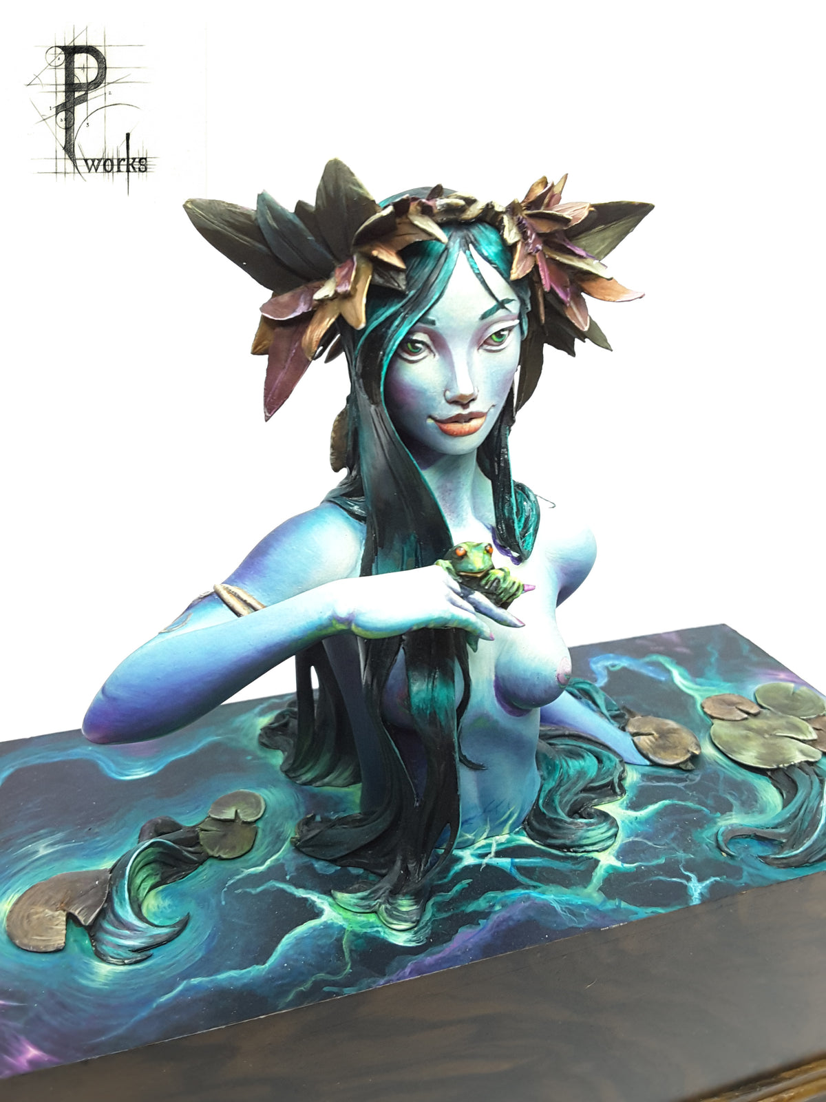 BOX ART "Híspalis"
