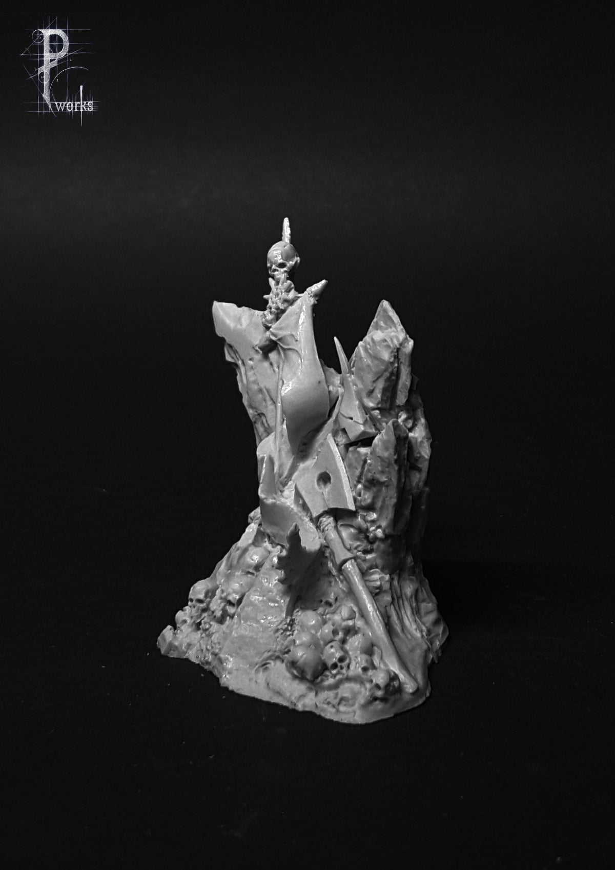 Chaos 8