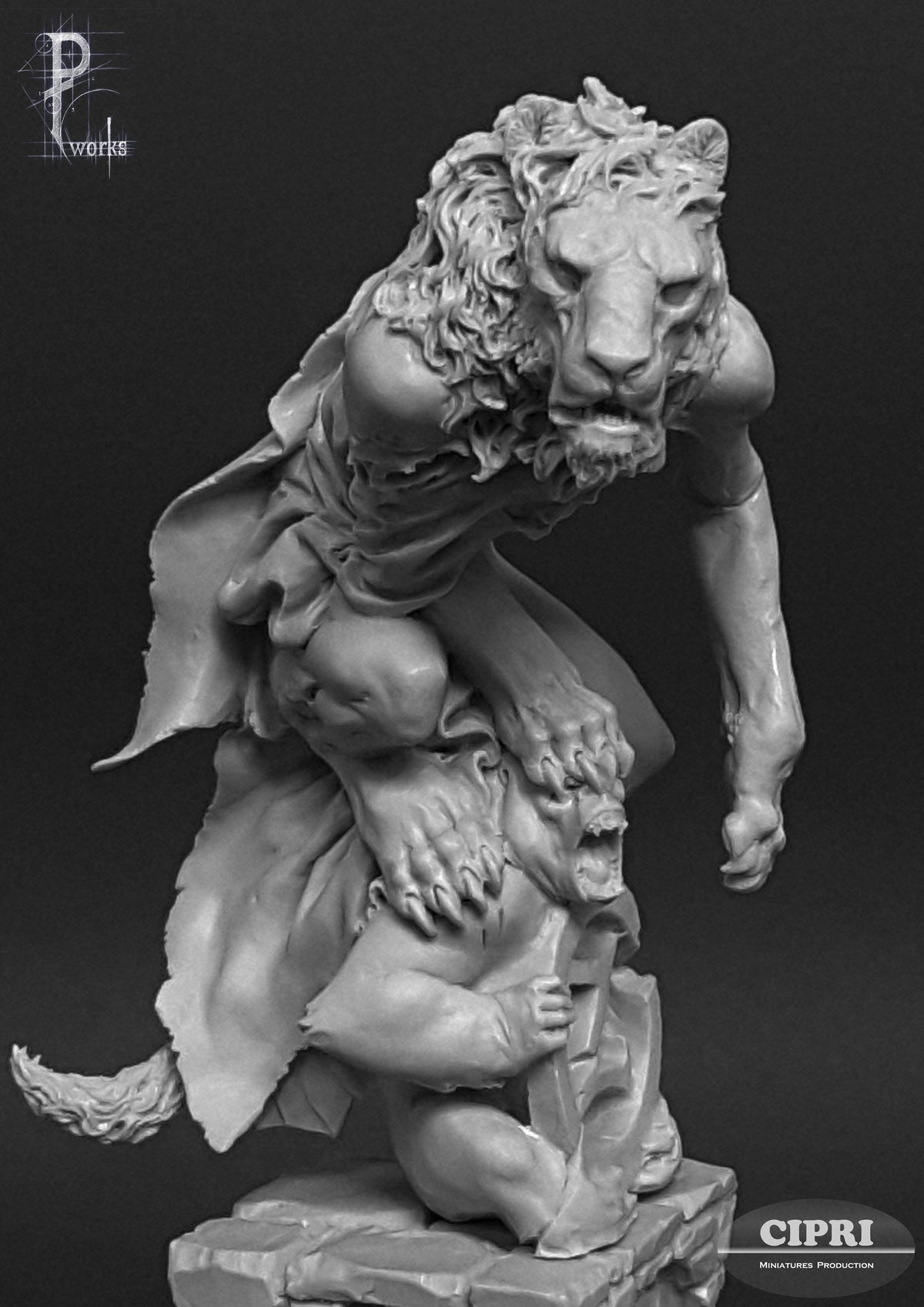 Lion