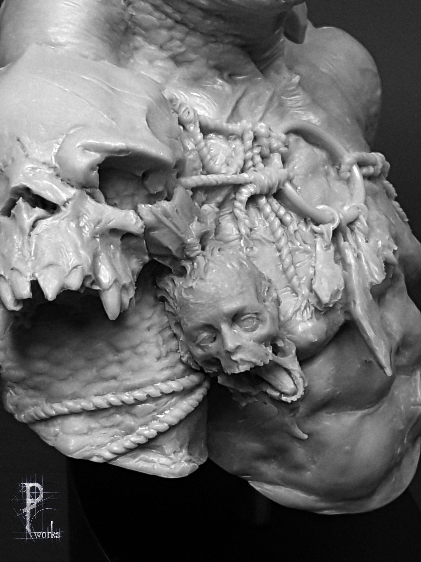 Kannibaal the ogre