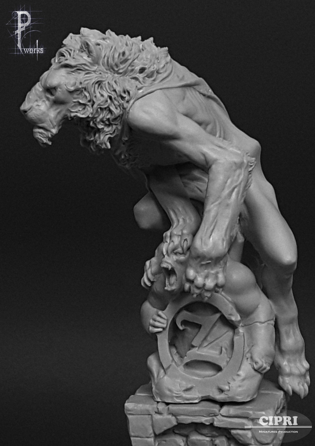 Lion