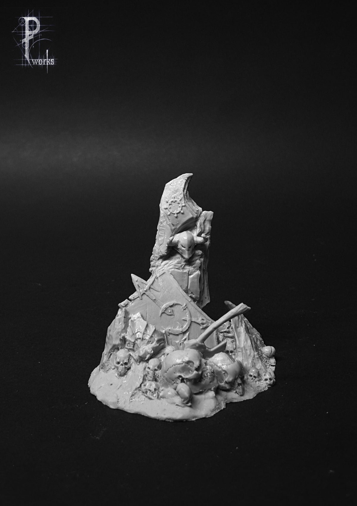 Chaos 8