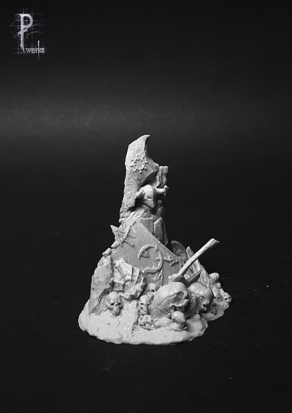 Chaos 8