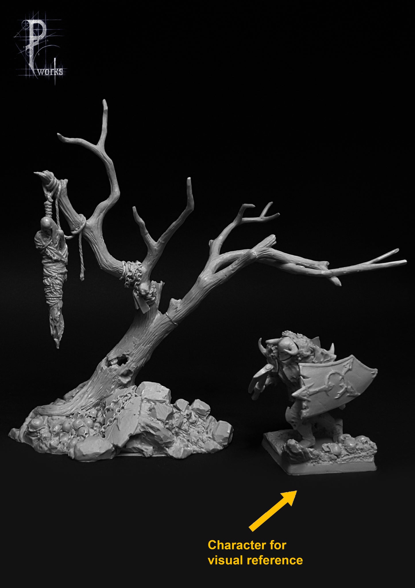 Chaos 9