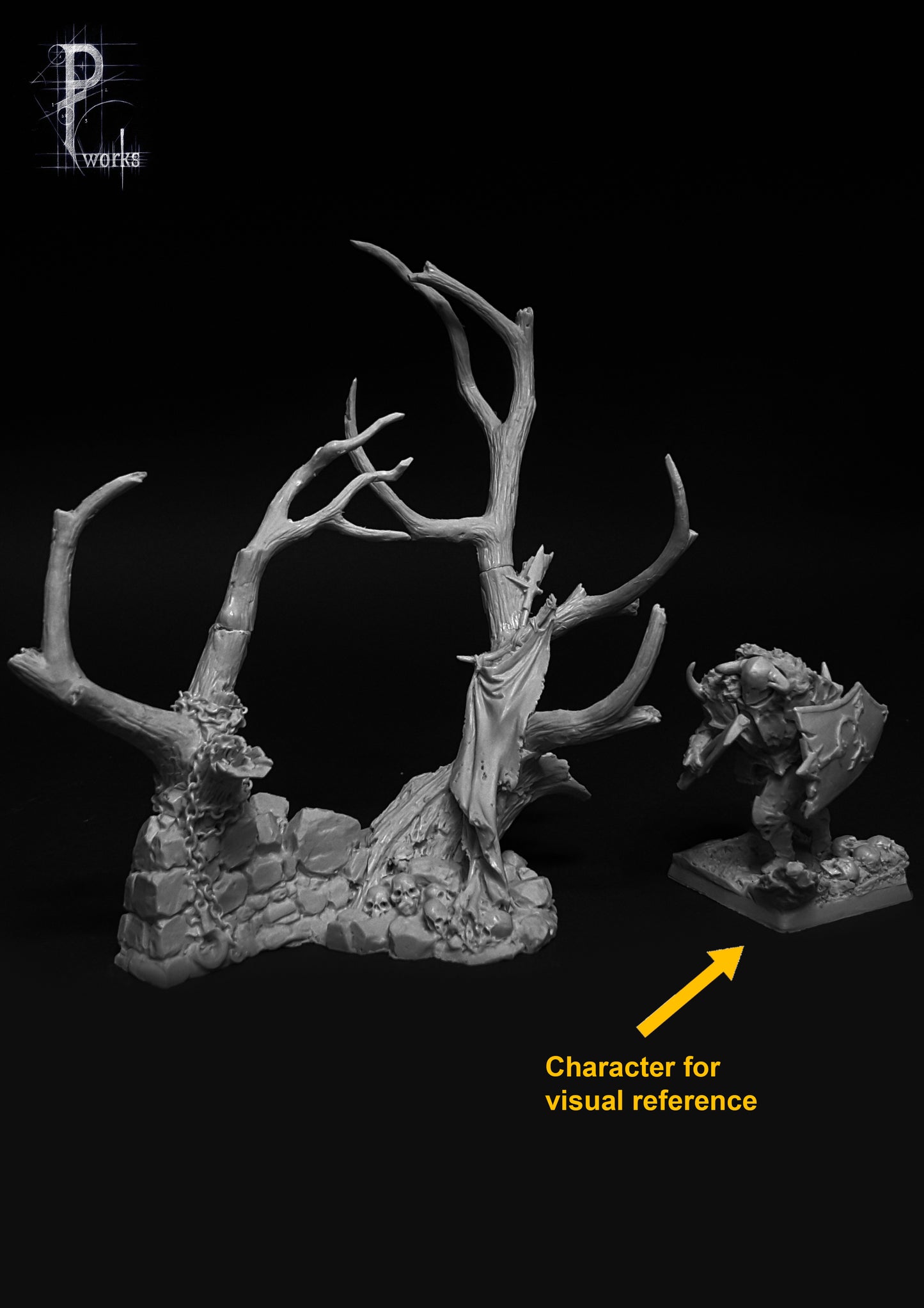 Chaos 9