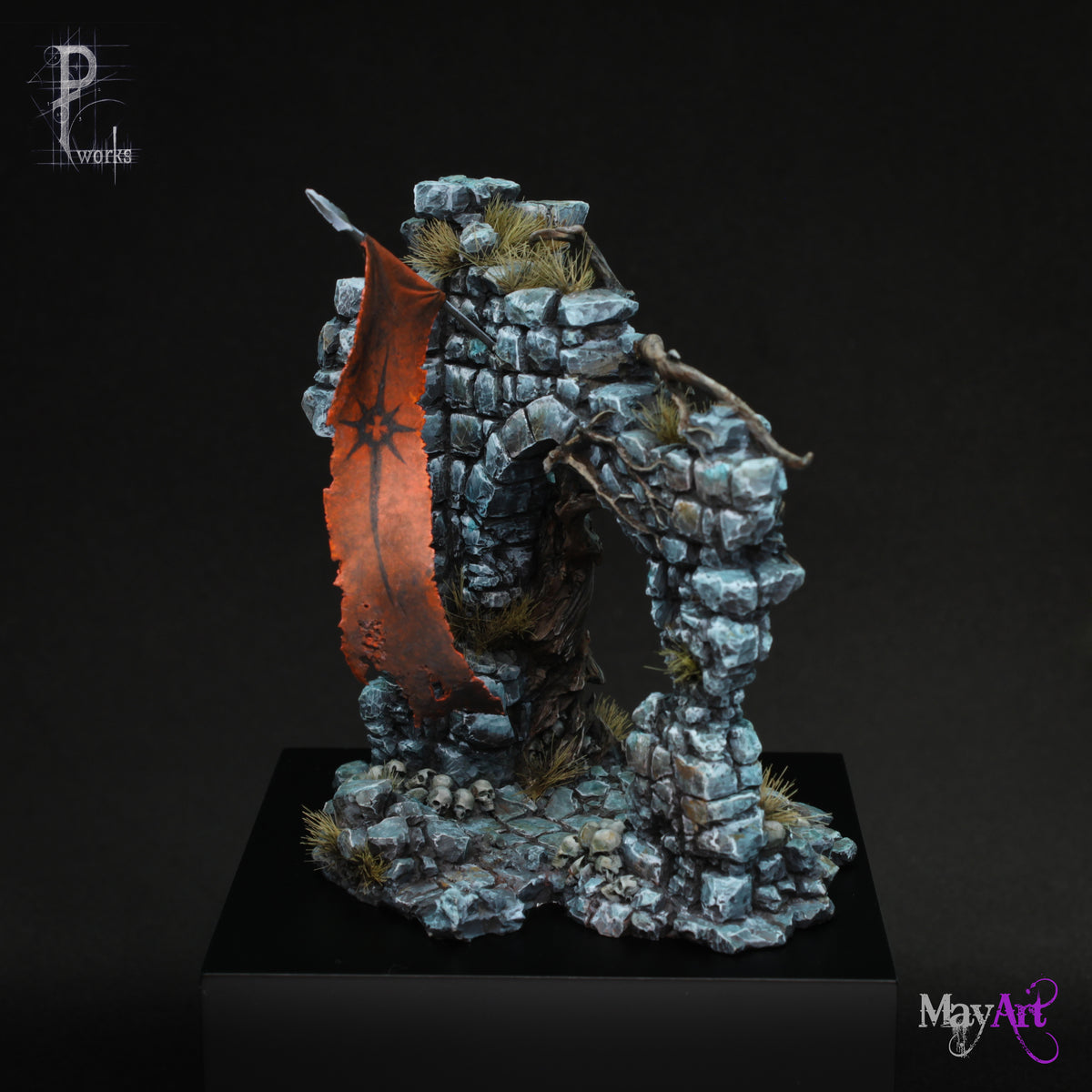 Arch of Sacrifice