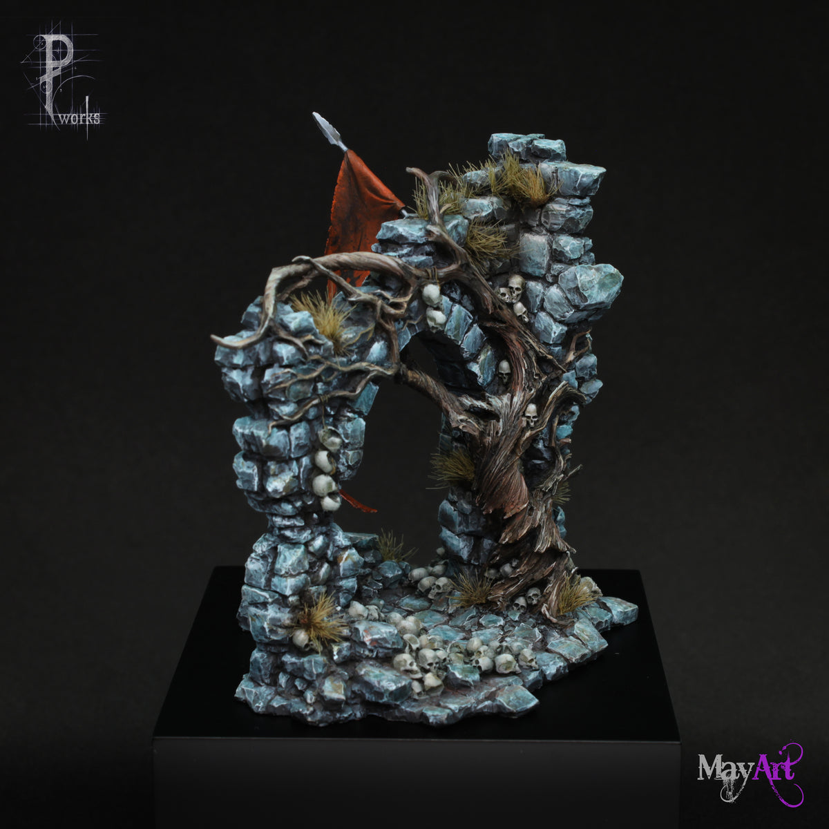 Arch of Sacrifice
