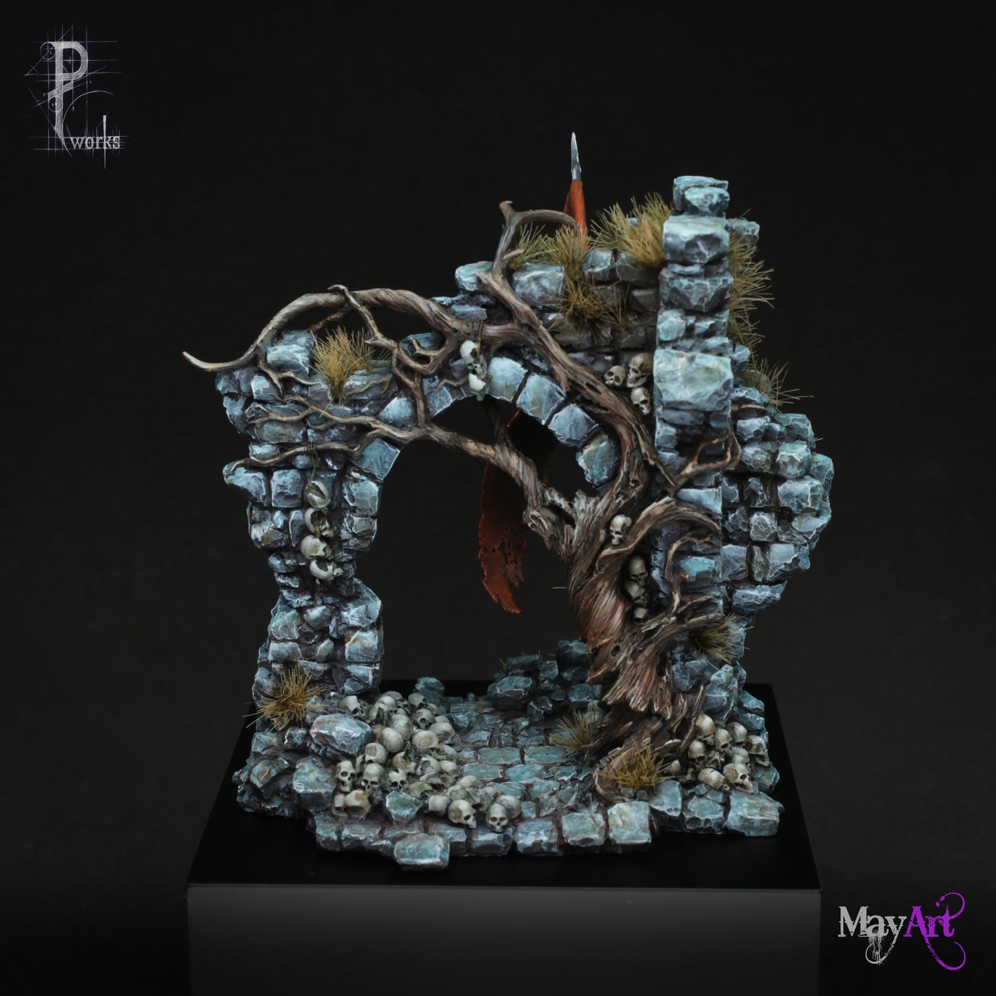 Arch of Sacrifice