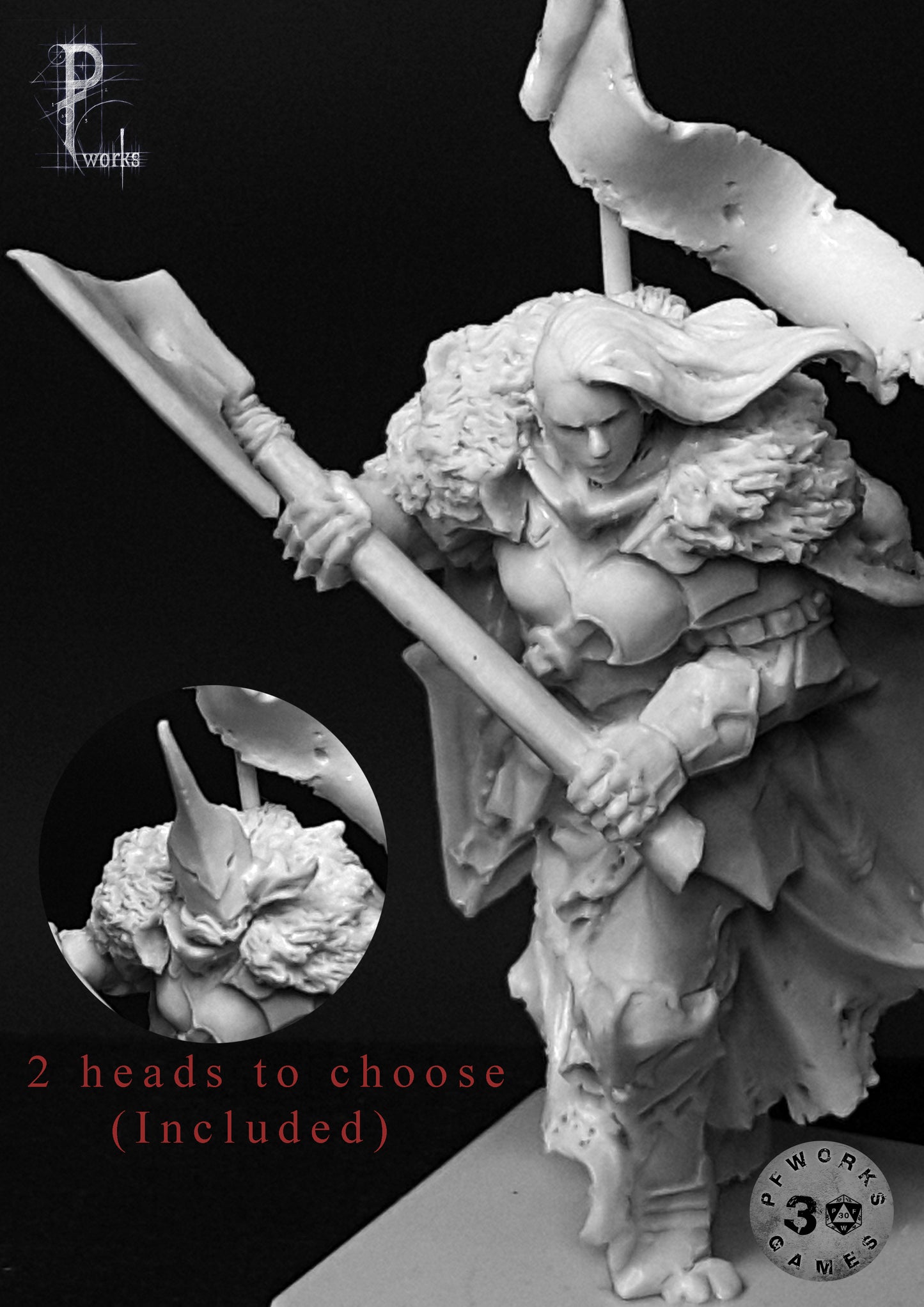 Blood Scourge