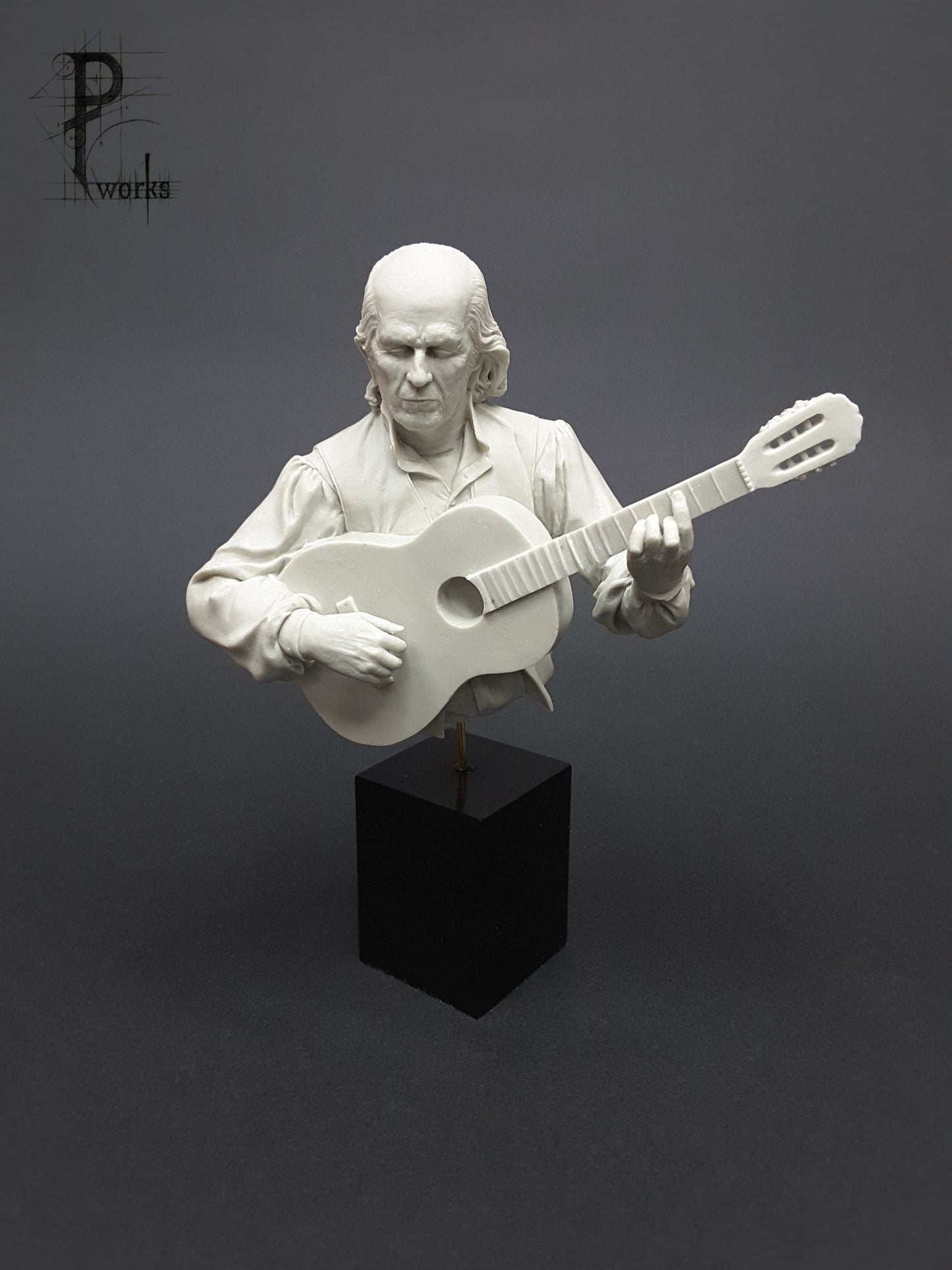 El Maestro