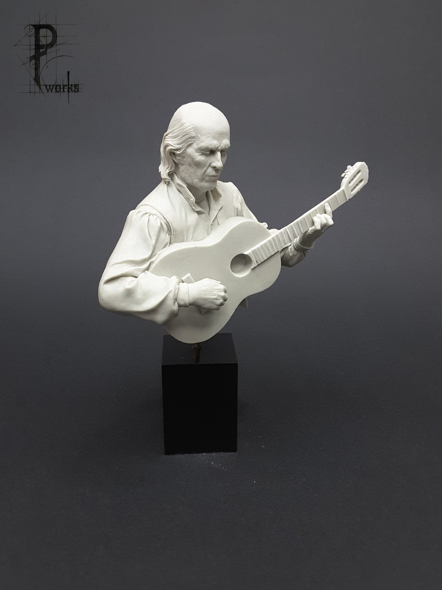 El Maestro