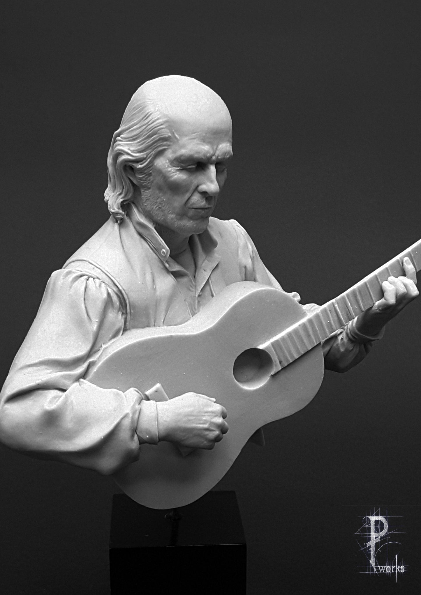 El Maestro