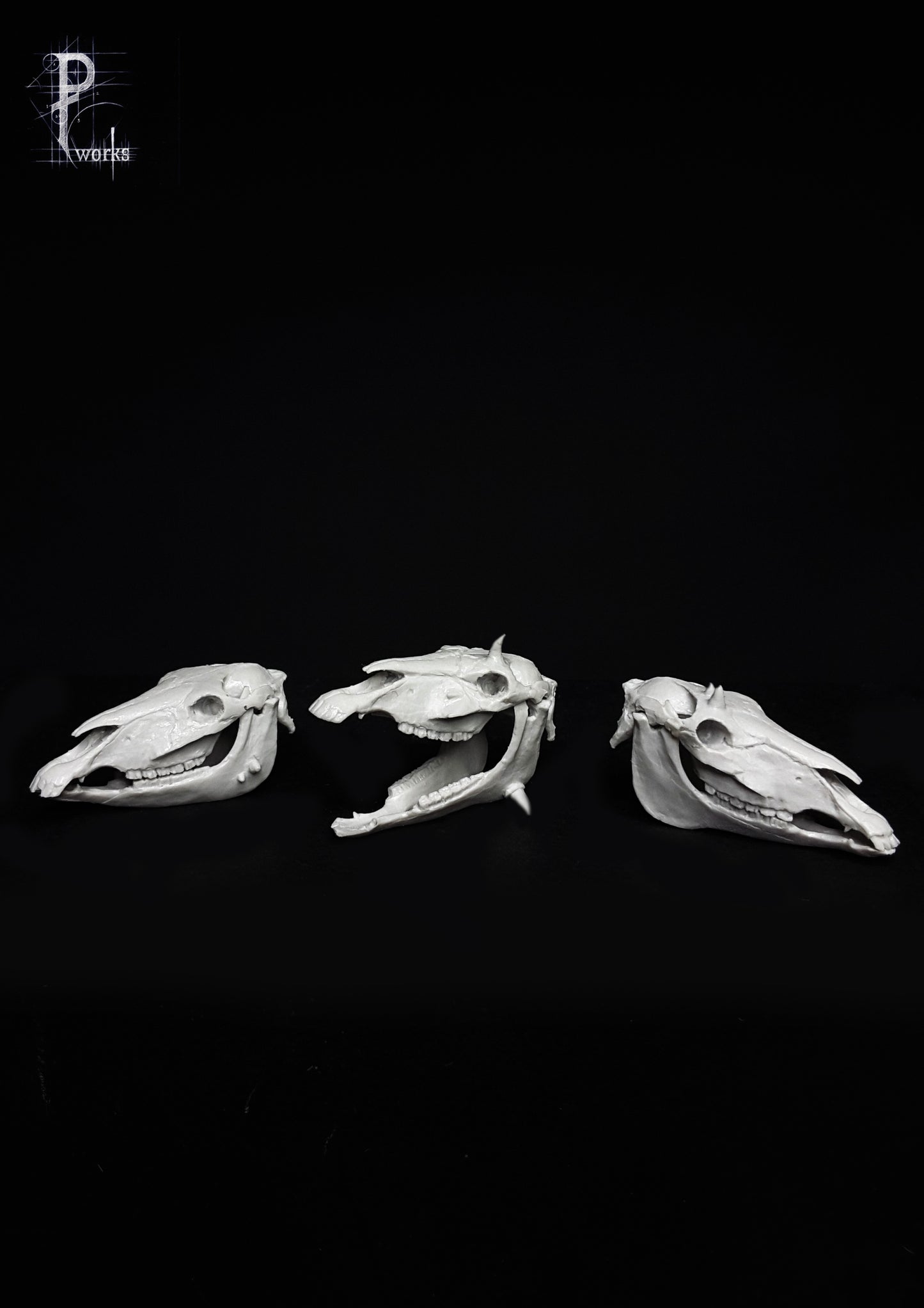 Horses 75