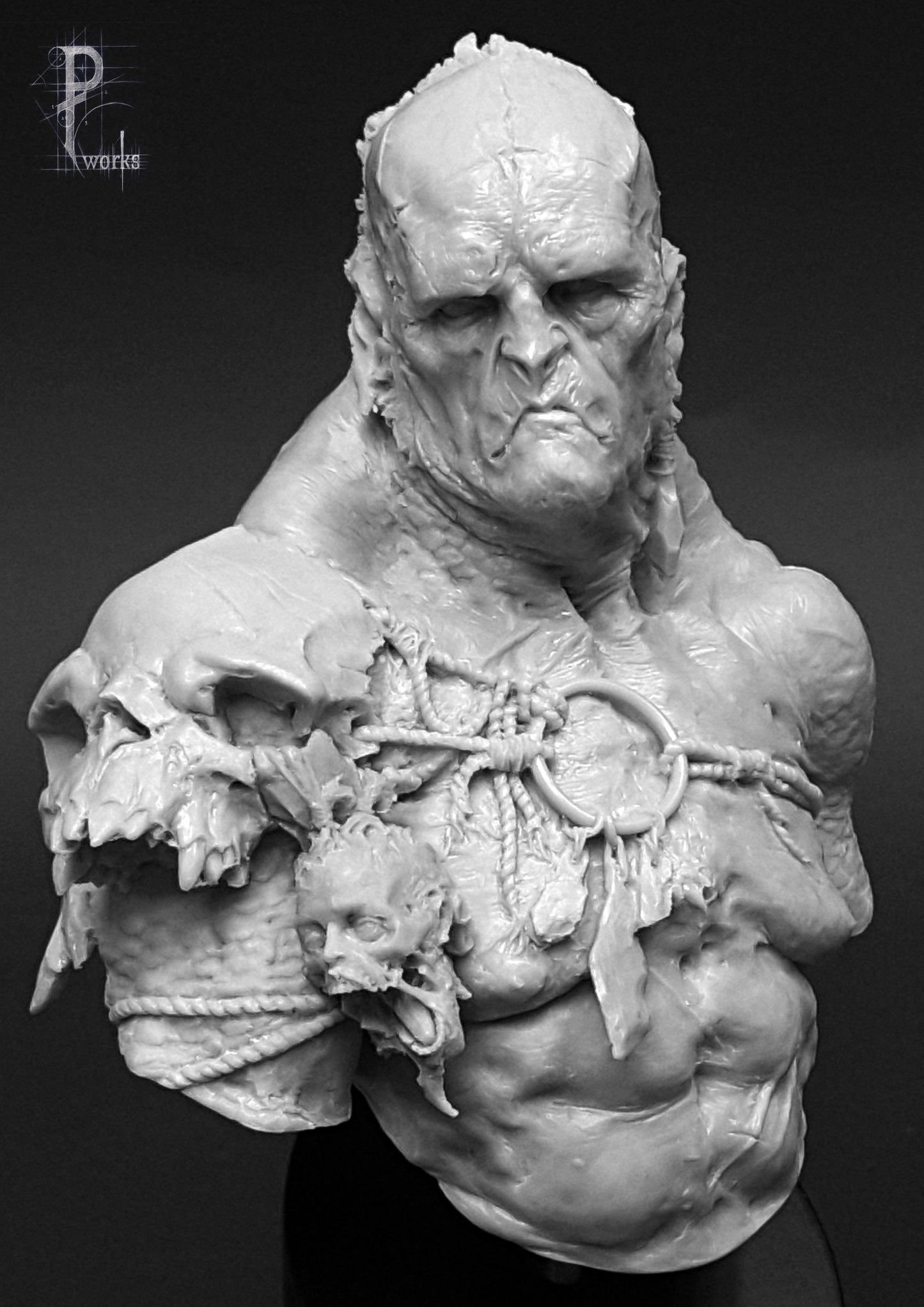 Kannibaal the ogre