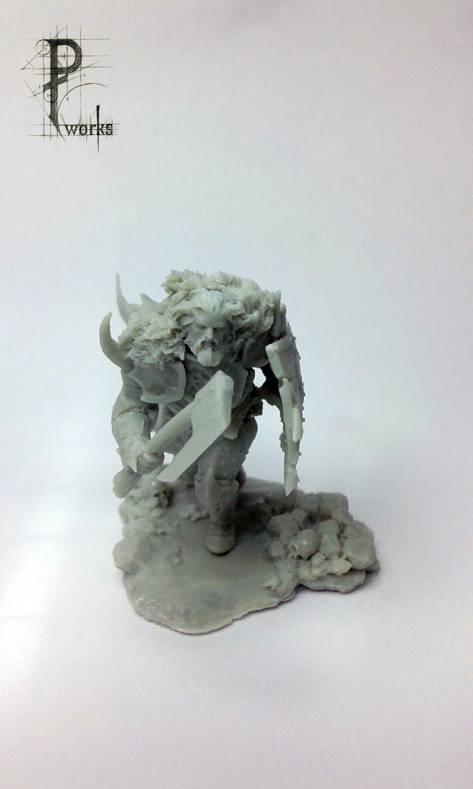 Toorn