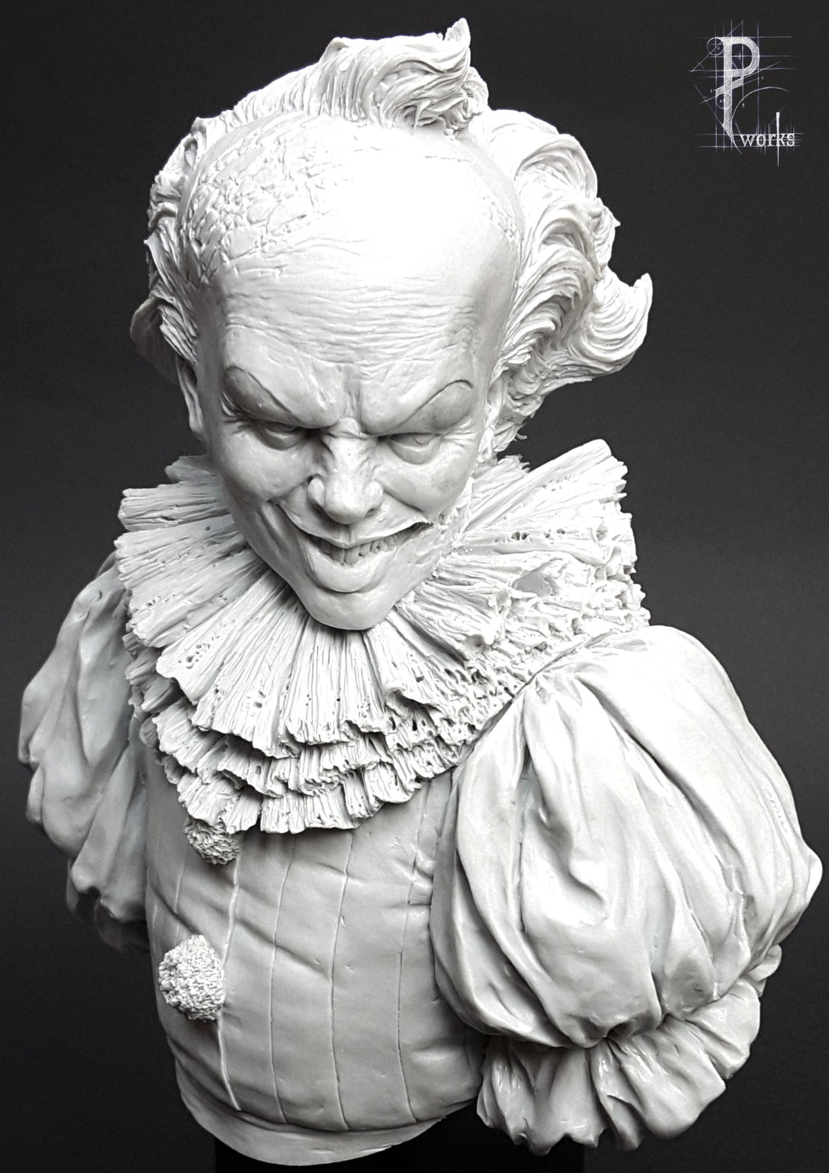 The Clown