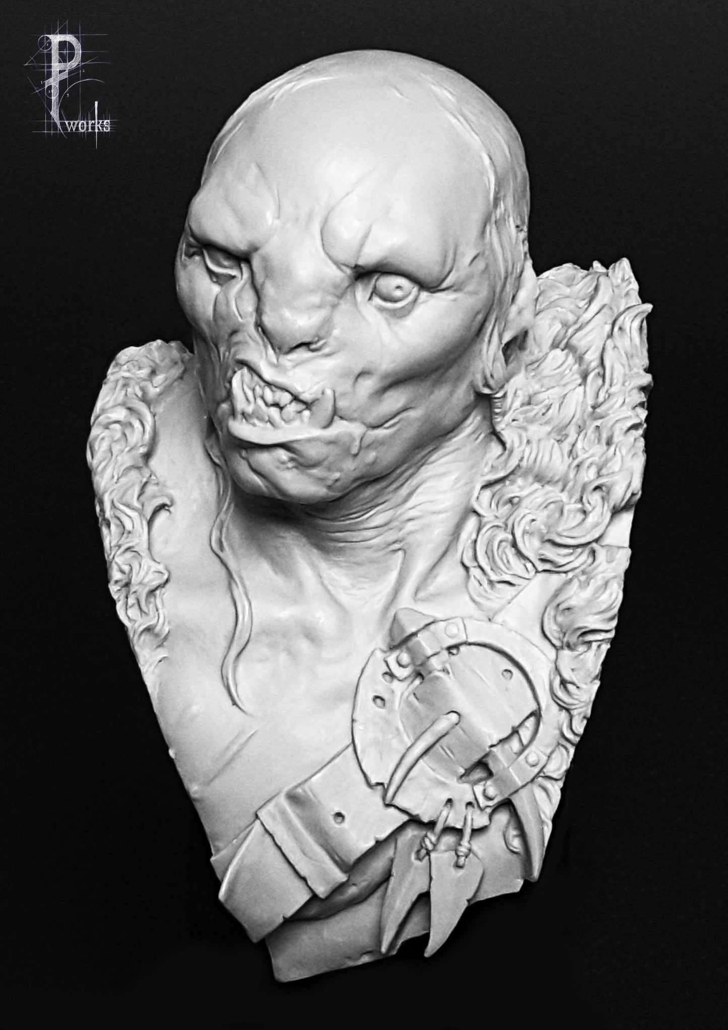 The Orc